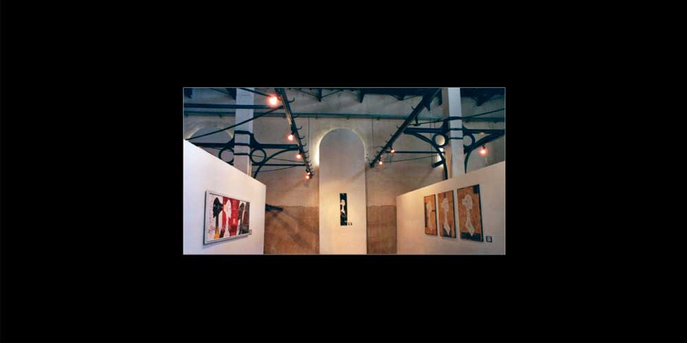 mostra Valtorta