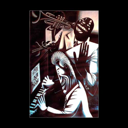 Jazz Rialto
